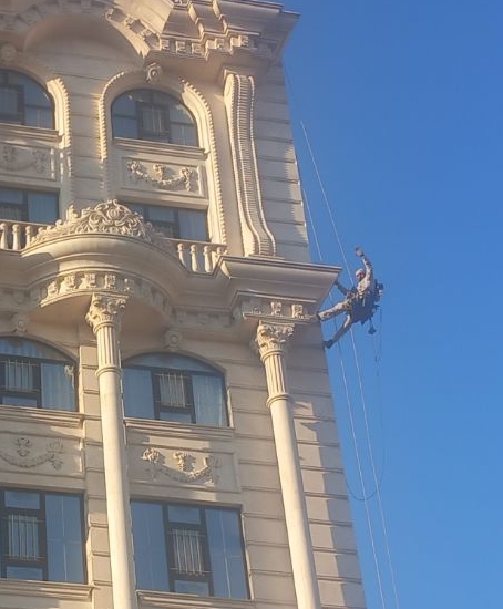 بهترین ارتفاع کاران در اراک 